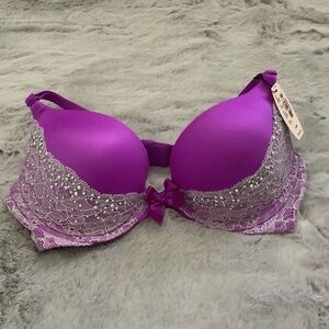 Victoria secret very sexy push-up 34B